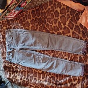 Top Shop jeans, W28, L30